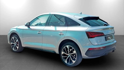 Audi Q5 Sportback - SE-U78991 
