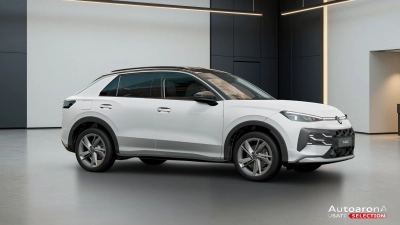 Volkswagen T-Roc - AU-N191137 