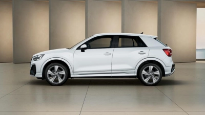 Audi Q2 - AU-N190920 