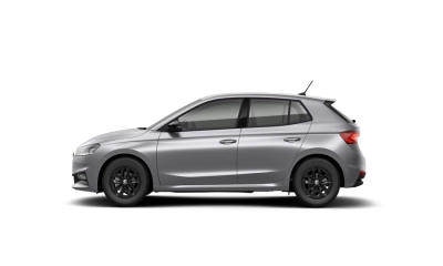 Skoda FABIA - AU-N185855 