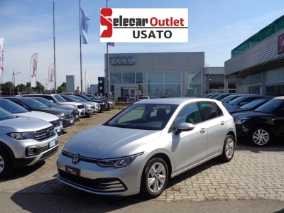 Volkswagen Golf - SE-U74720 
