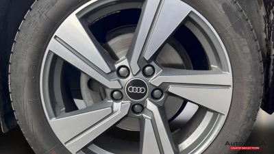Audi Q2 - AU-U78627 