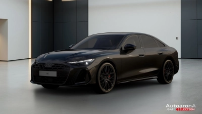 Audi A6 - AU-N188410 