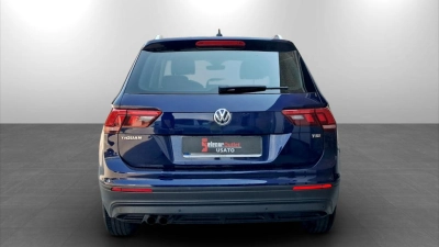 Volkswagen Tiguan - SE-U79536 