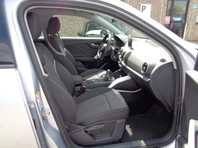 Audi Q2 - SE-U76858 