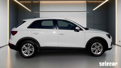 Audi Q3 - SE-U75368 