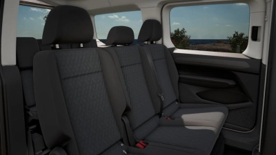 Volkswagen VIC Caddy - AU-N184225 