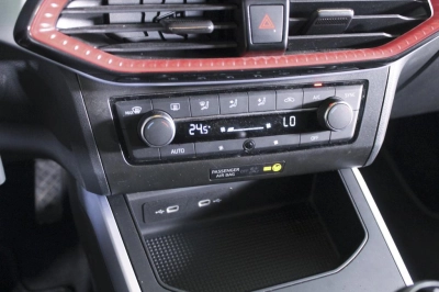 Seat Arona - AU-U78836 