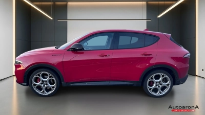 Alfa romeo Tonale - AU-U78553 