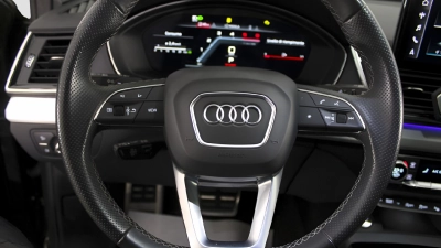 Audi Q5 Sportback - AU-U77472 