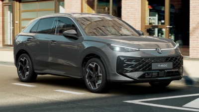 Volkswagen T-Roc - AU-N189534 