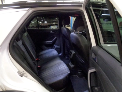 Volkswagen T-Roc - SE-U77097 