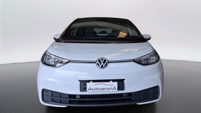 Volkswagen ID.3 - AU-U79594 