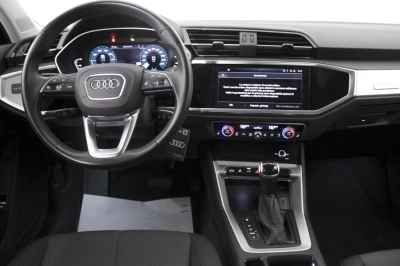 Audi Q3 Sportback - AU-N178053 