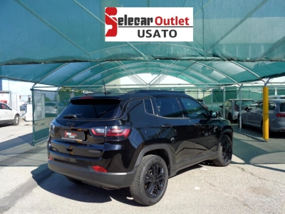 Jeep Compass - SE-U76349 