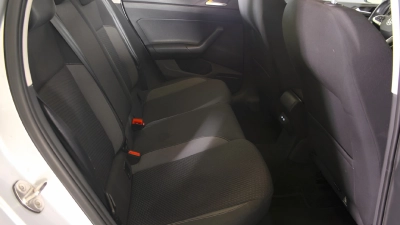 Volkswagen Polo - AU-U78652 