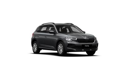 Skoda Kamiq - AU-N182330 