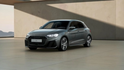 Audi A1 Sportback - AU-N190995 