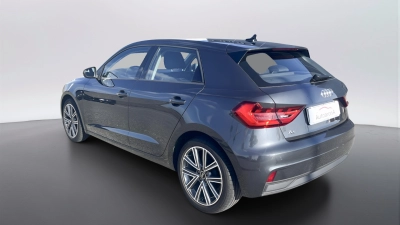 Audi A1 Sportback - AU-U79139 
