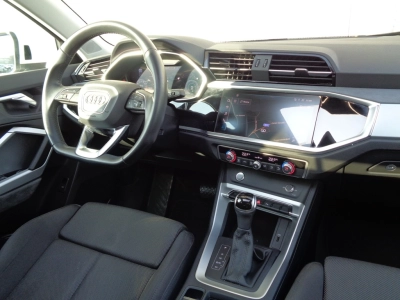 Audi Q3 - SE-U76558 