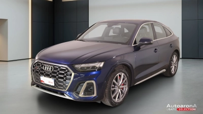 Audi Q5 Sportback - AU-U74944 