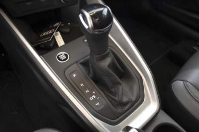 Audi A1 Sportback - AU-U79049 