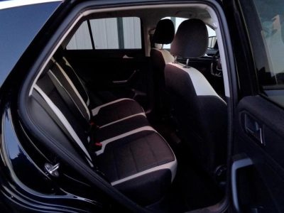 Volkswagen T-Roc - SE-U73257 