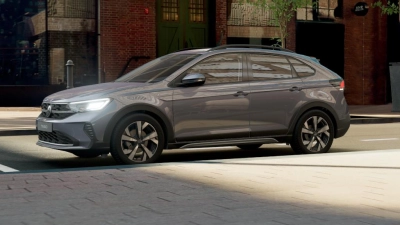 Volkswagen Taigo - SE-N190257 