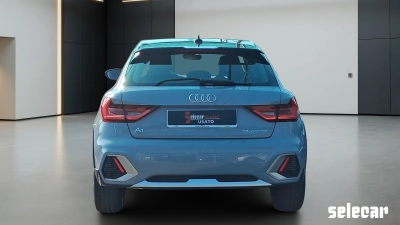 Audi A1 - SE-U78905 