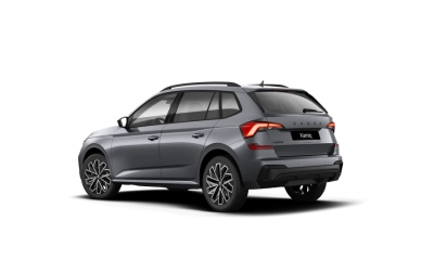 Skoda Kamiq - AU-N185282 