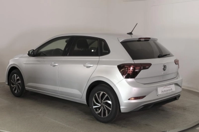 Volkswagen Polo - AU-N184278 