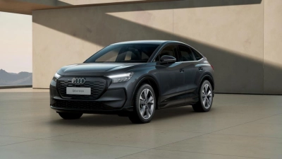 Audi Q4 Sportback - AU-N193718 