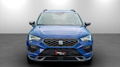 Seat Ateca - SE-U78710 