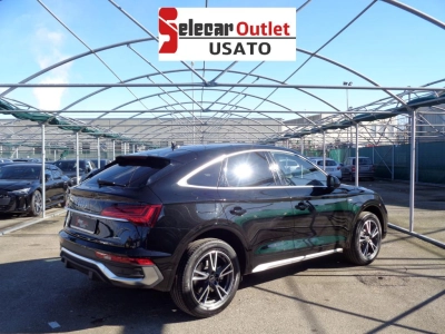 Audi Q5 Sportback - SE-U78564 