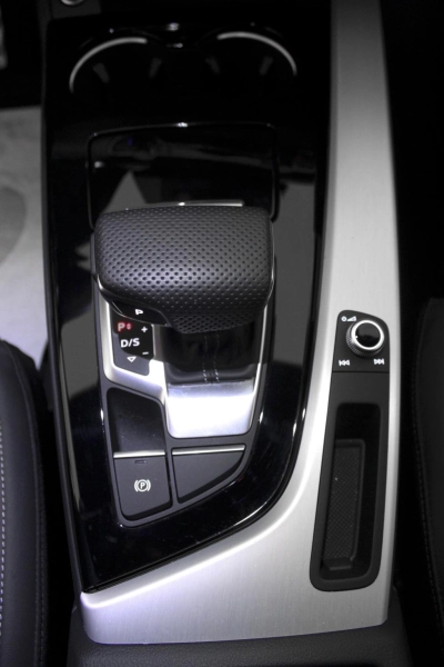 Audi A4 Avant - AU-N181178 