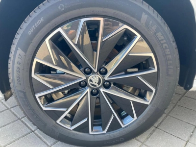 Skoda Kamiq - AU-N182328 