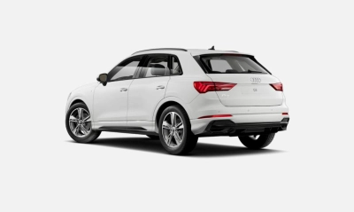 Audi Q3 - SE-N180660 