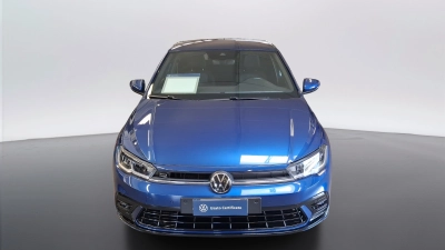 Volkswagen Polo - SE-U78848 