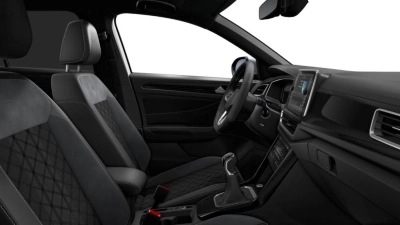 Volkswagen T-Roc - AU-N179986 