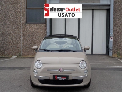 Fiat 500C - SE-U77075 