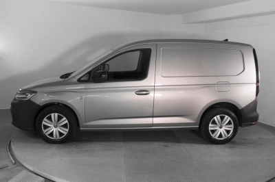 Volkswagen VIC Caddy - AU-U74721 