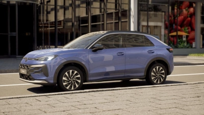 Volkswagen T-Roc - SE-N192222 