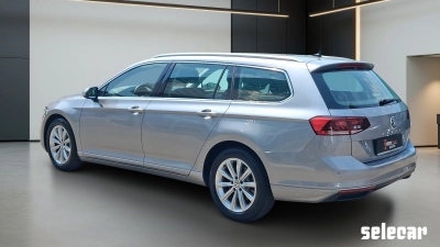 Volkswagen Passat - SE-U78887 