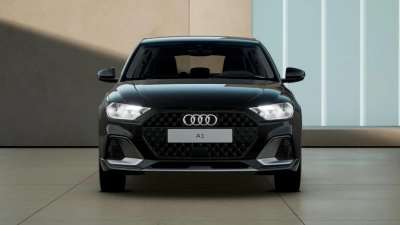 Audi A1 Allstreet - SE-N191038 
