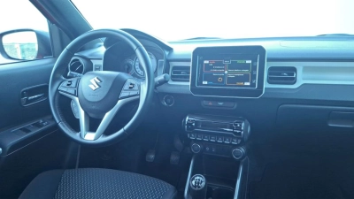 Suzuki Ignis - SE-U78657 