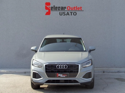 Audi Q2 - SE-U77628 