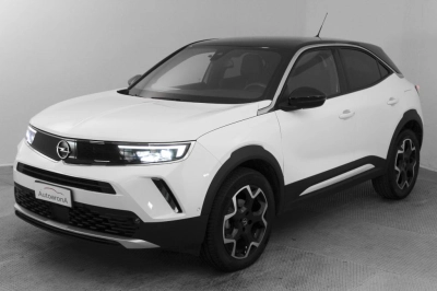 Opel Mokka - AU-U73865 