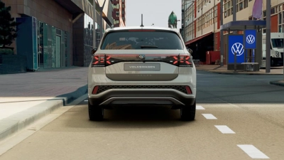 Volkswagen T-Cross - AU-N187740 