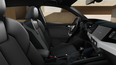 Audi A1 Sportback - SE-N189092 
