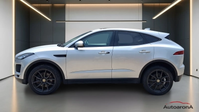 Jaguar E-Pace - AU-U70468 